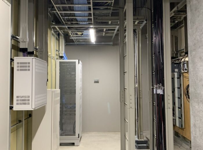 施工実績 | 河野電工株式会社